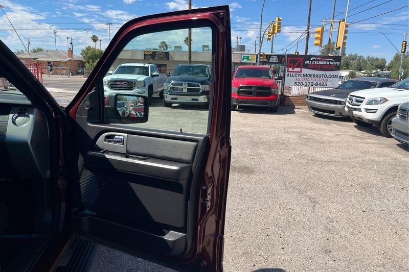 Ford Expedition photo 21