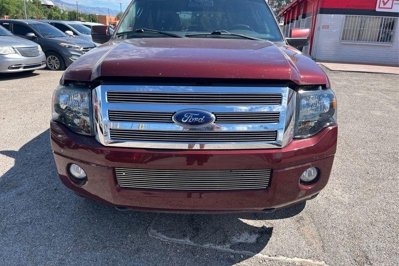 Ford Expedition photo 22