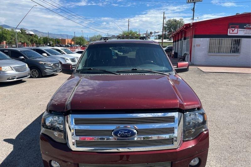 Ford Expedition photo 23