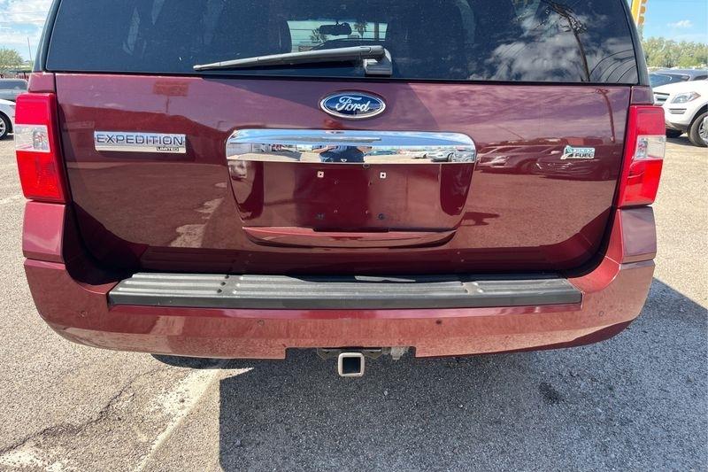 Ford Expedition photo 25