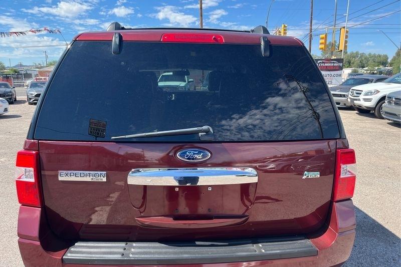 Ford Expedition photo 26