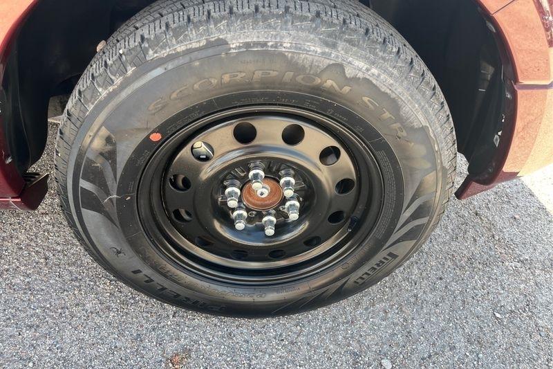 Ford Expedition photo 27