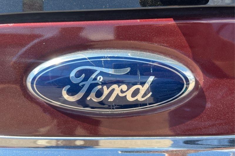 Ford Expedition photo 29