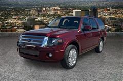 2012 Ford Expedition 