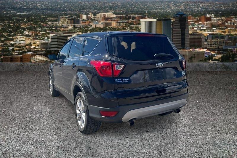 Ford Escape photo 6