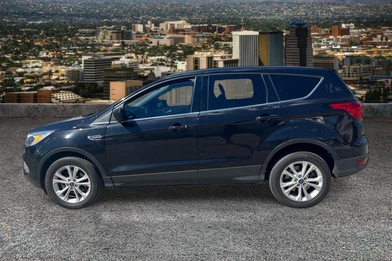 Ford Escape photo 7