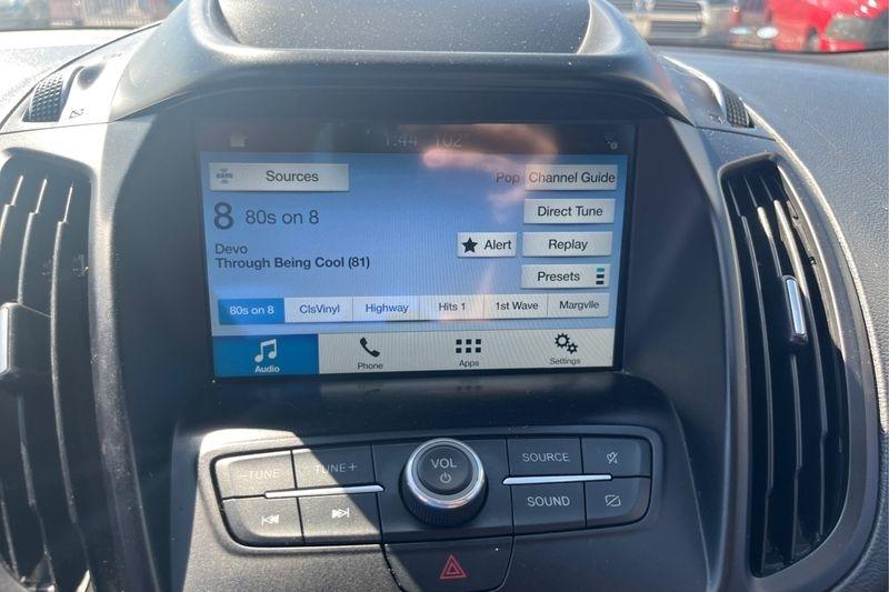 Ford Escape photo 12