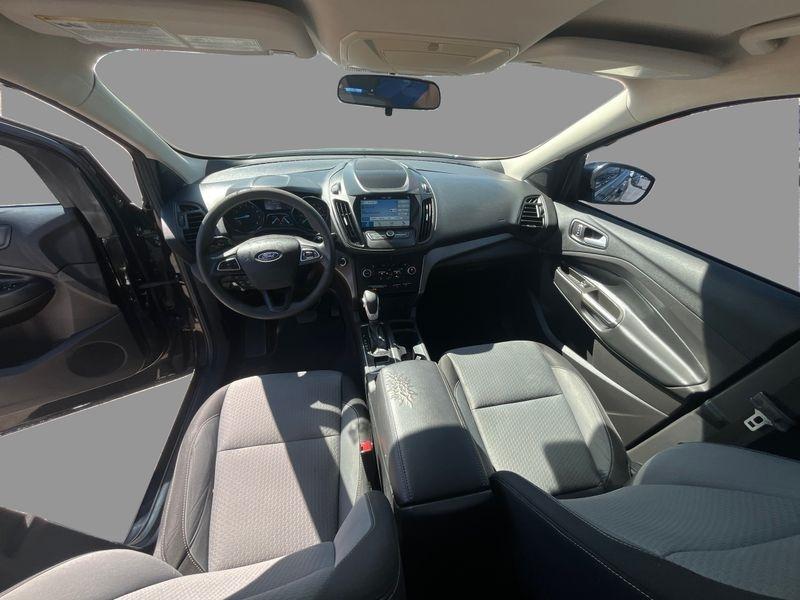 Ford Escape photo 13