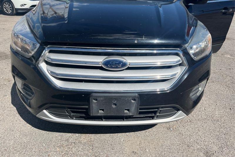 Ford Escape photo 20