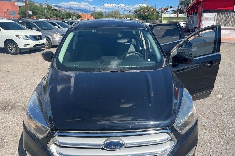 Ford Escape photo 21