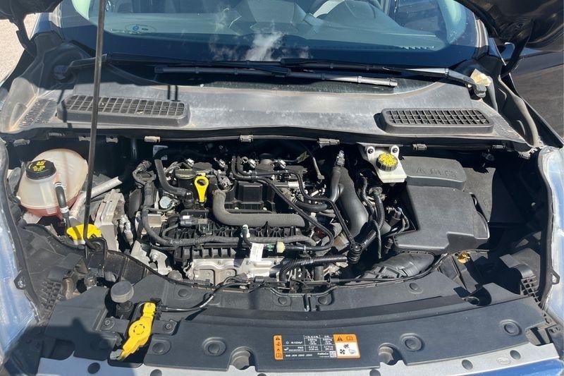 Ford Escape photo 22
