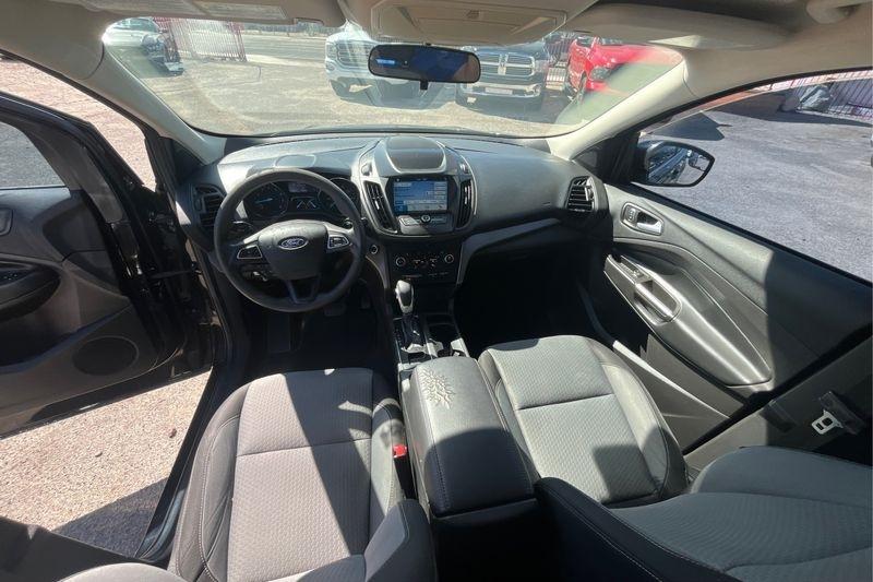 Ford Escape photo 28