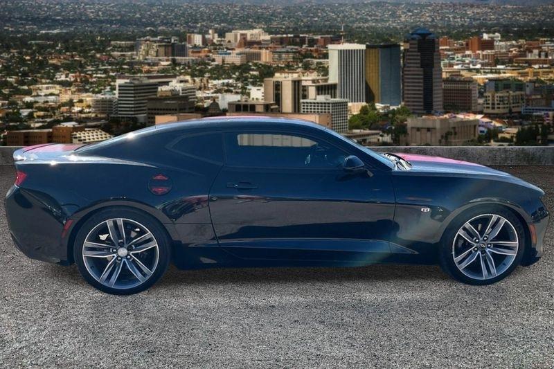 Chevrolet Camaro  2018