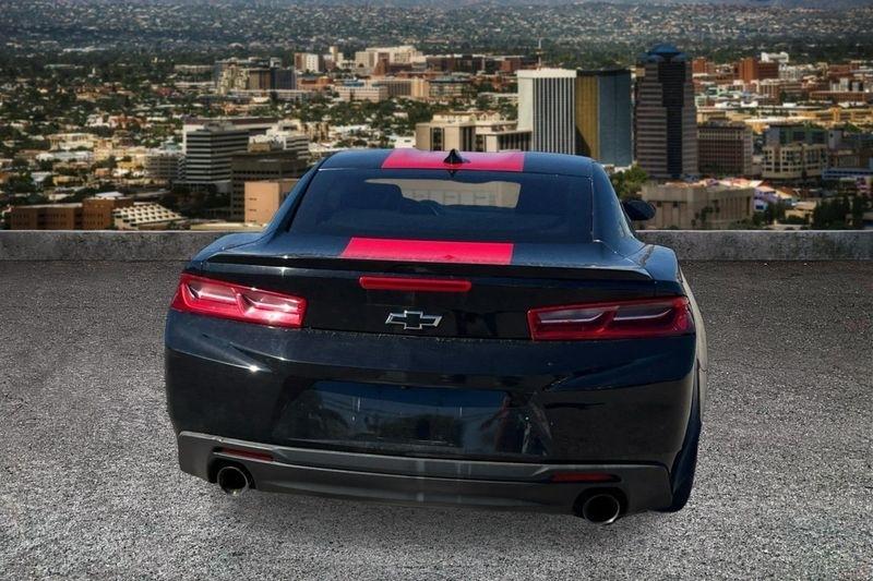 Chevrolet Camaro  2018