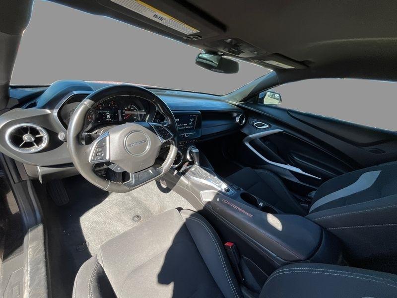 Chevrolet Camaro  2018