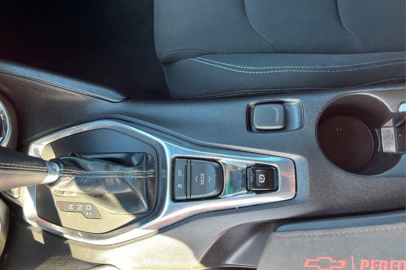 Chevrolet Camaro  2018