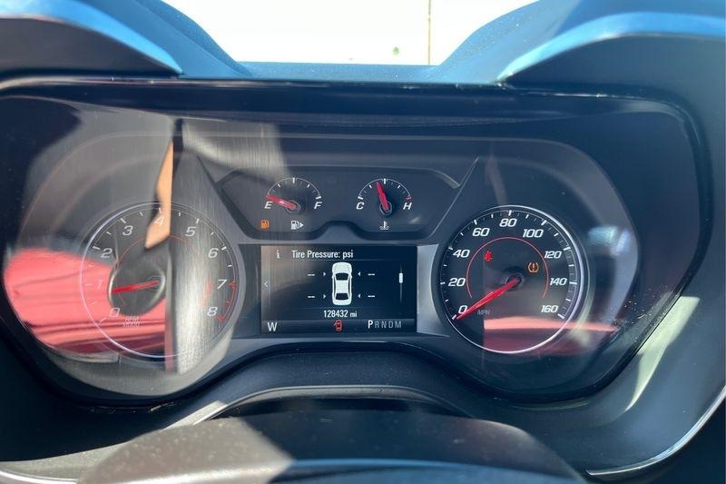 Chevrolet Camaro  2018