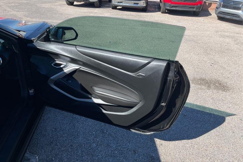 Chevrolet Camaro  2018