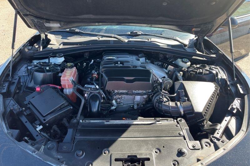Chevrolet Camaro  2018