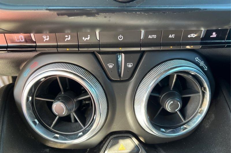 Chevrolet Camaro  2018
