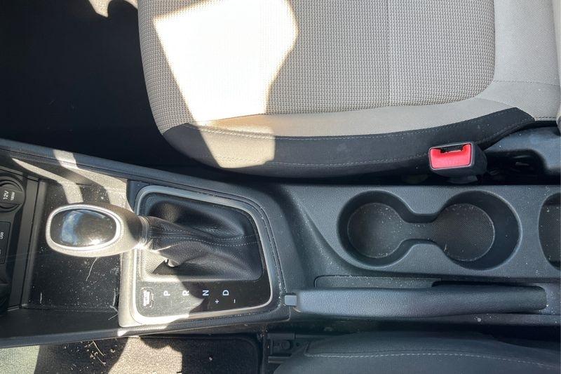 Hyundai Accent  2018