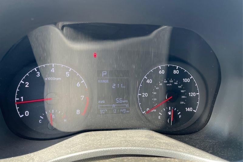 Hyundai Accent  2018
