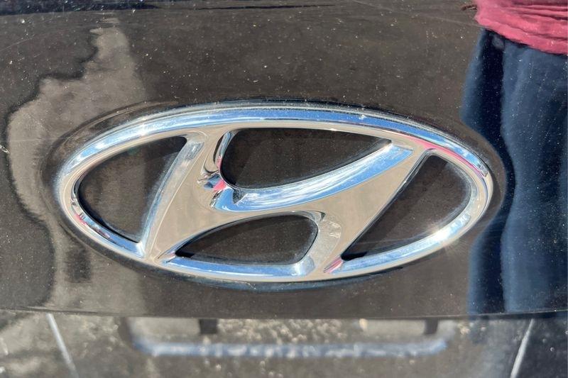 Hyundai Accent  2018