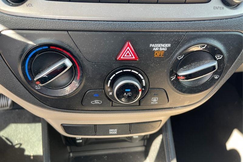 Hyundai Accent  2018