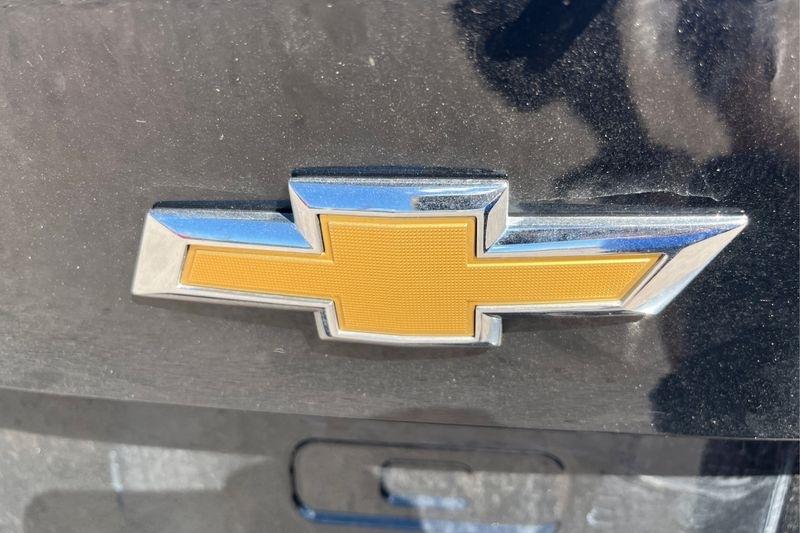 Chevrolet Malibu  2022