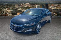 2022 Chevrolet Malibu 