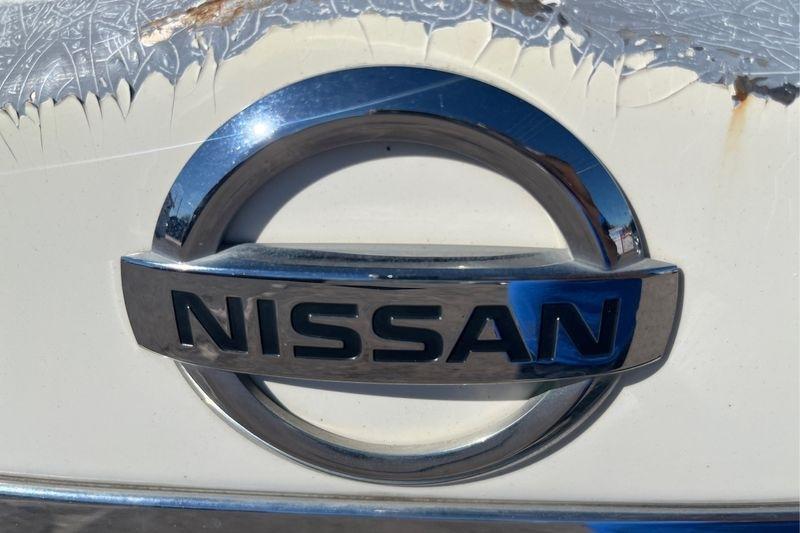Nissan Pathfinder  2016