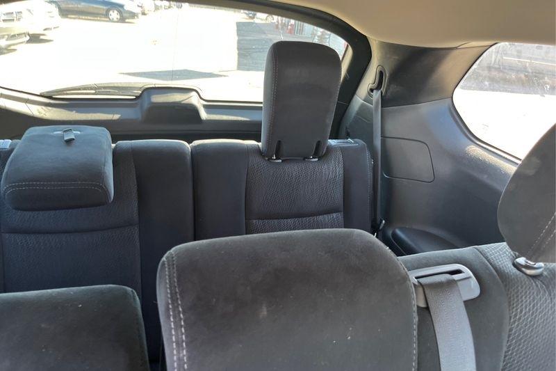 Nissan Pathfinder  2016