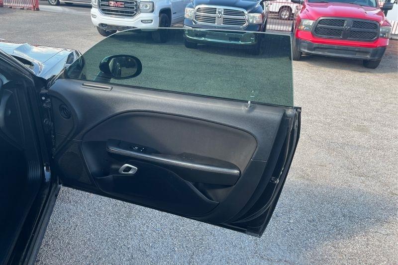 Dodge Challenger  2016