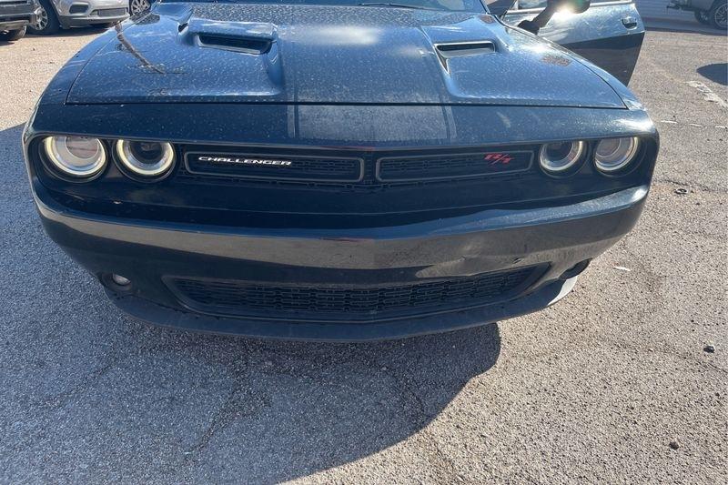 Dodge Challenger  2016