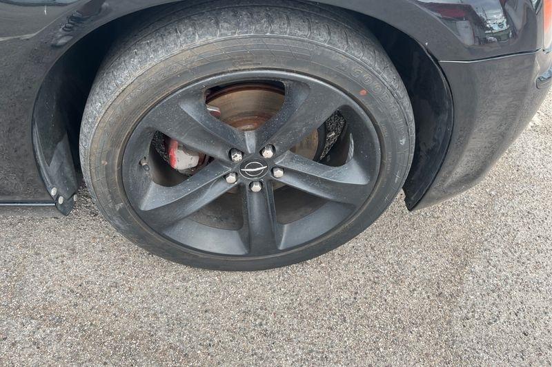 Chrysler 300 photo 25