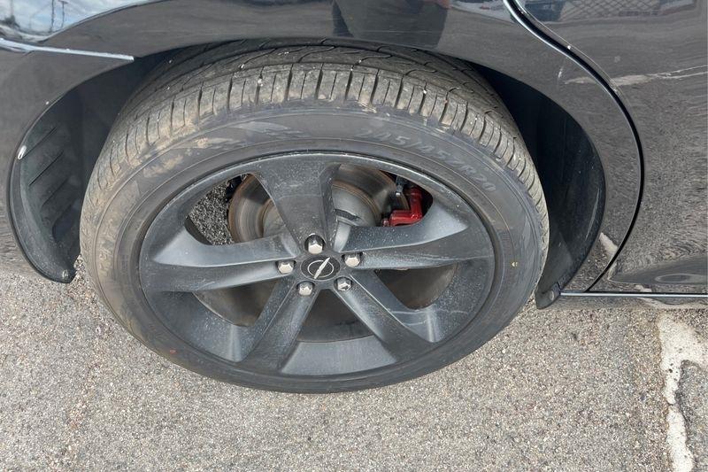 Chrysler 300 photo 26