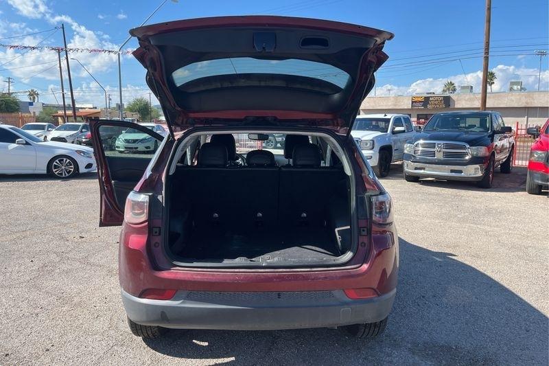 Jeep Compass  2020