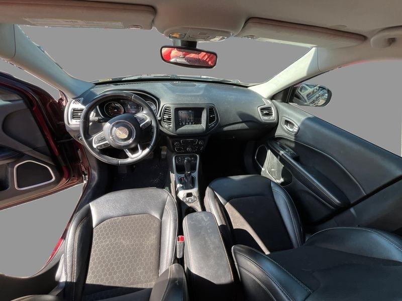 Jeep Compass  2020