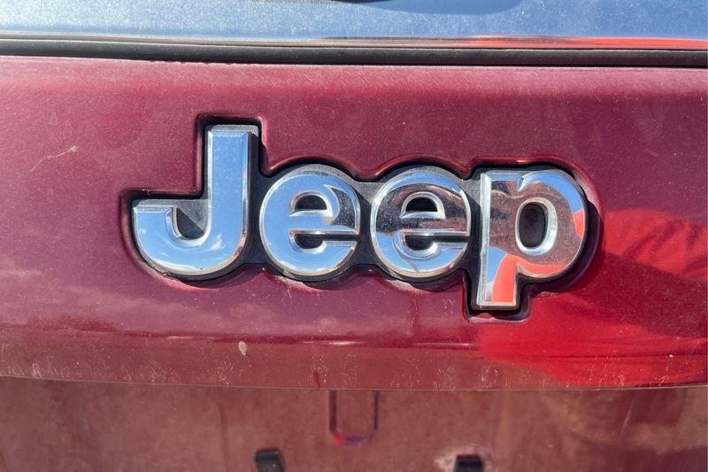Jeep Compass  2020