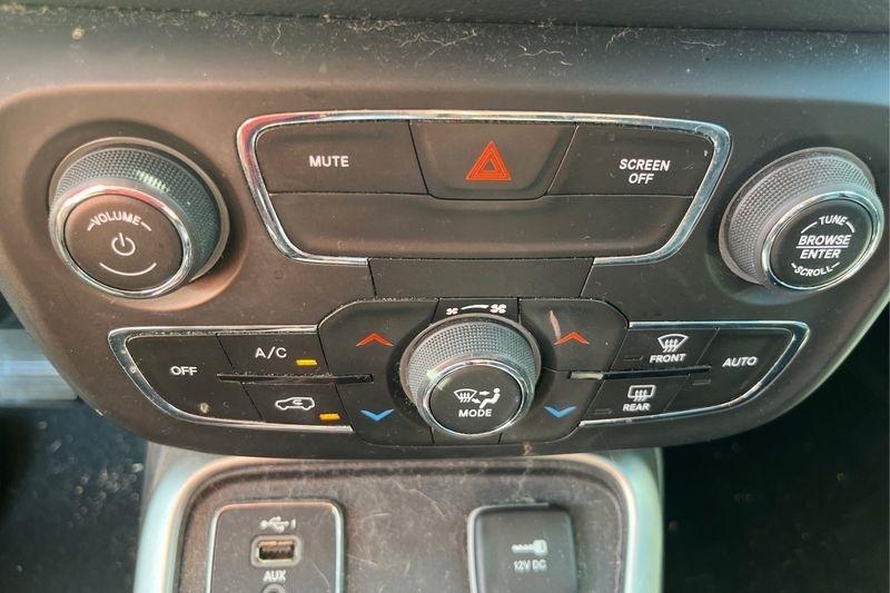 Jeep Compass  2020