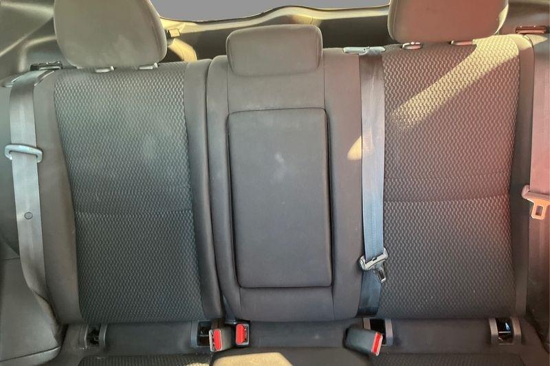 Nissan Rogue Sport  2018