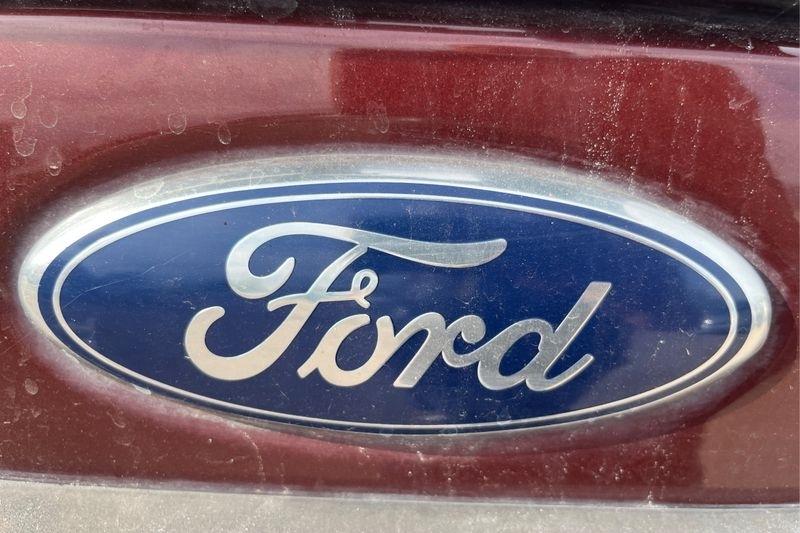 Ford Expedition  2015