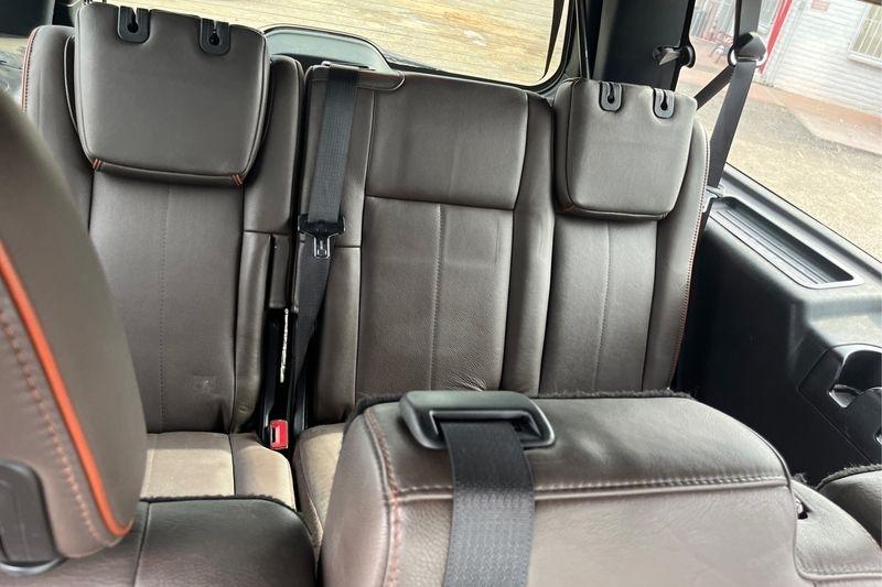 Ford Expedition  2015