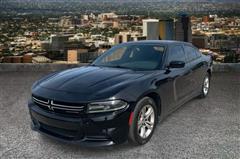 2017 Dodge Charger 