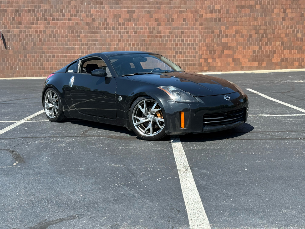 2006 Nissan 350Z
