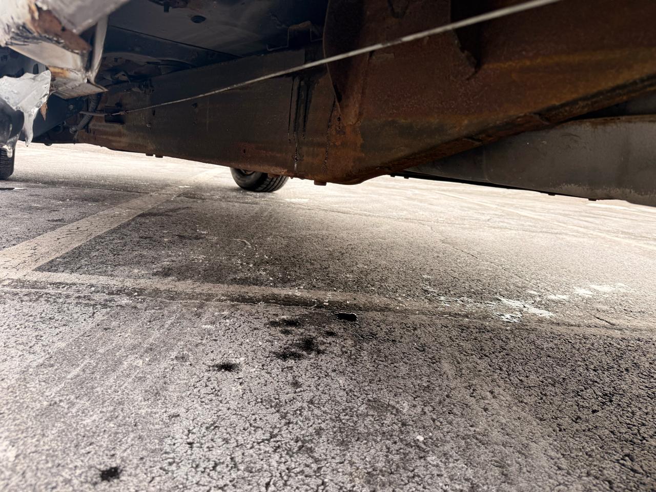 Ford F-150 XL SuperCab Short Bed 2WD 2002