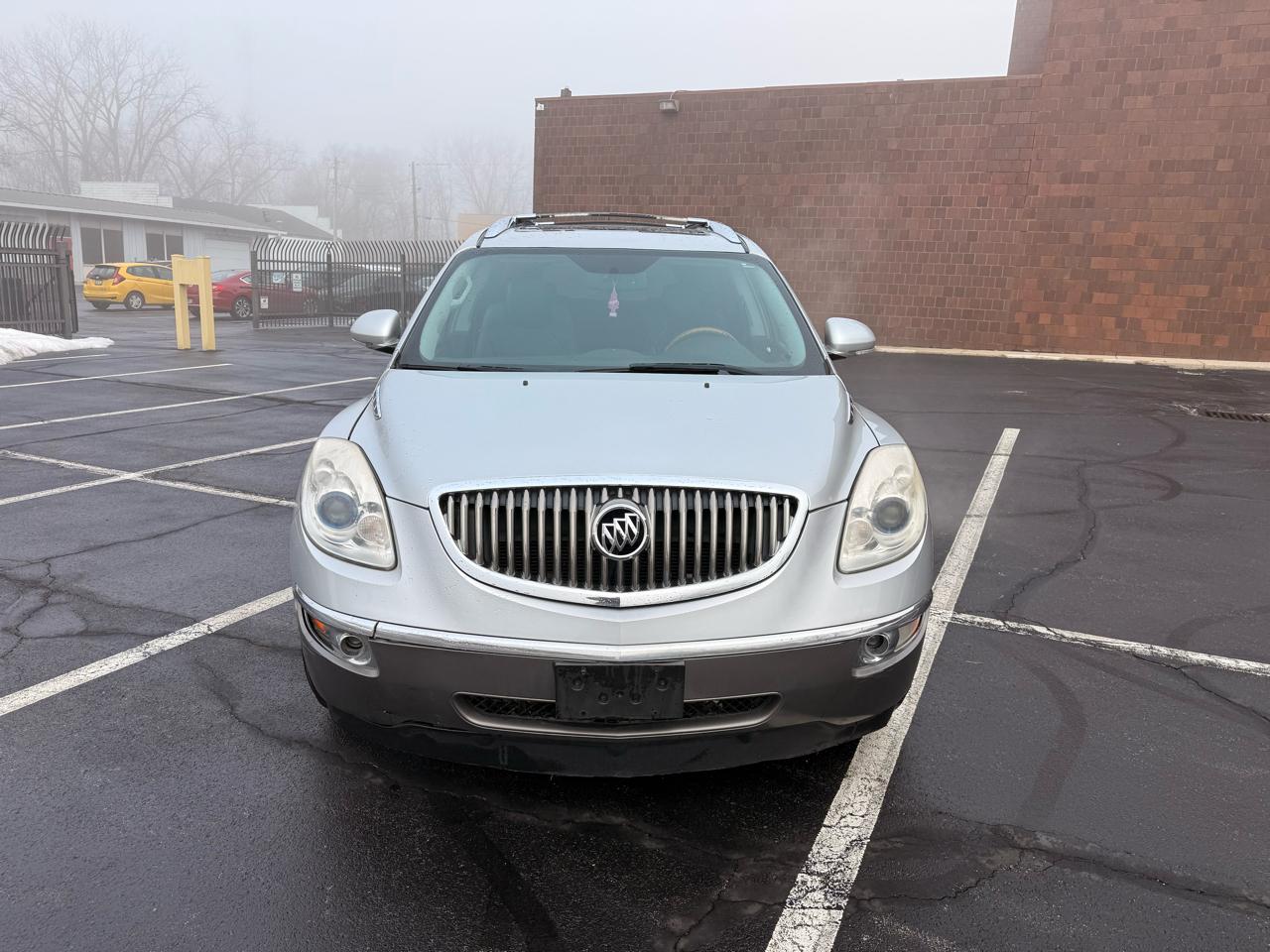 Buick Enclave CXL AWD 2010