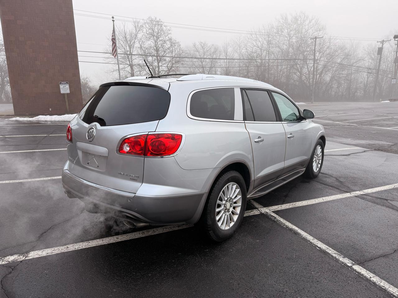 Buick Enclave CXL AWD 2010