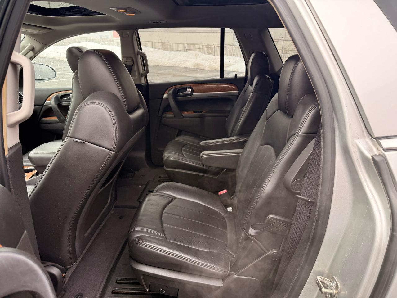 Buick Enclave CXL AWD 2010