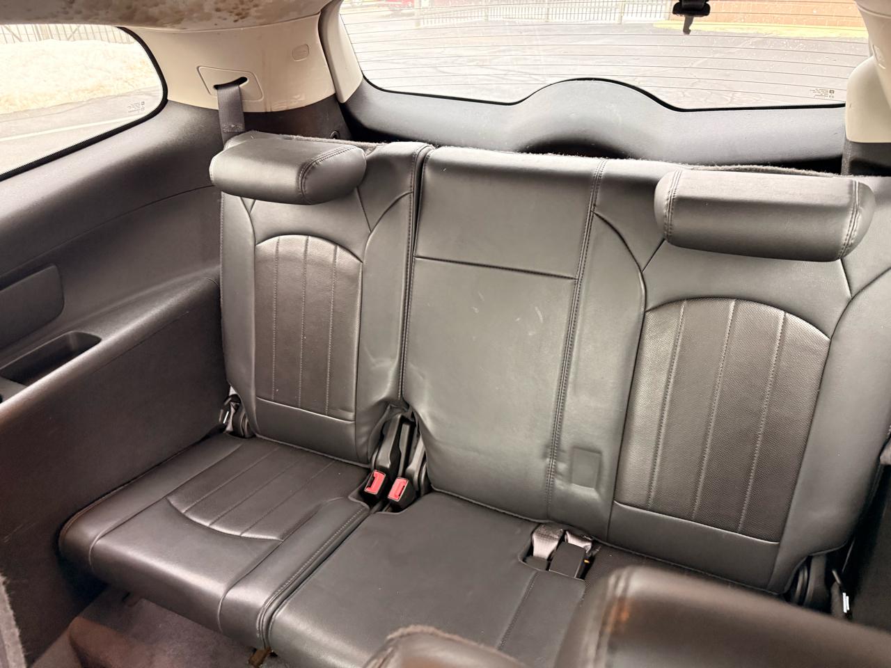 Buick Enclave CXL AWD 2010